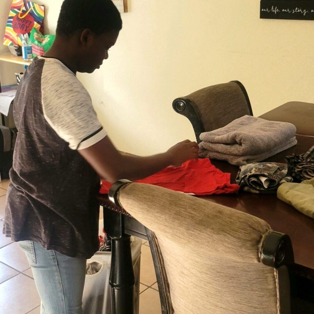 I am conflicted. Should kids do chores?